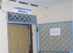 Bureau du Conservateur foncier